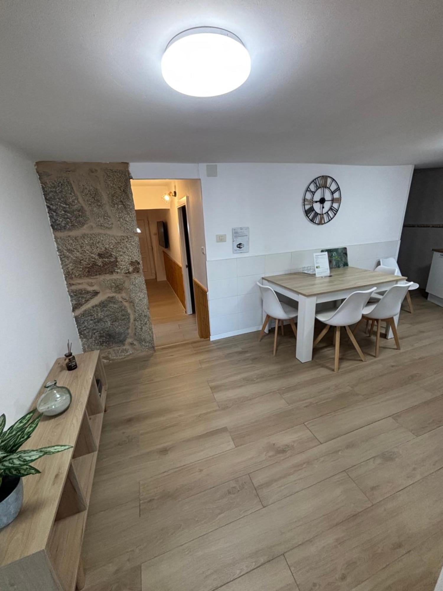 Apartamento Playa Віго Екстер'єр фото
