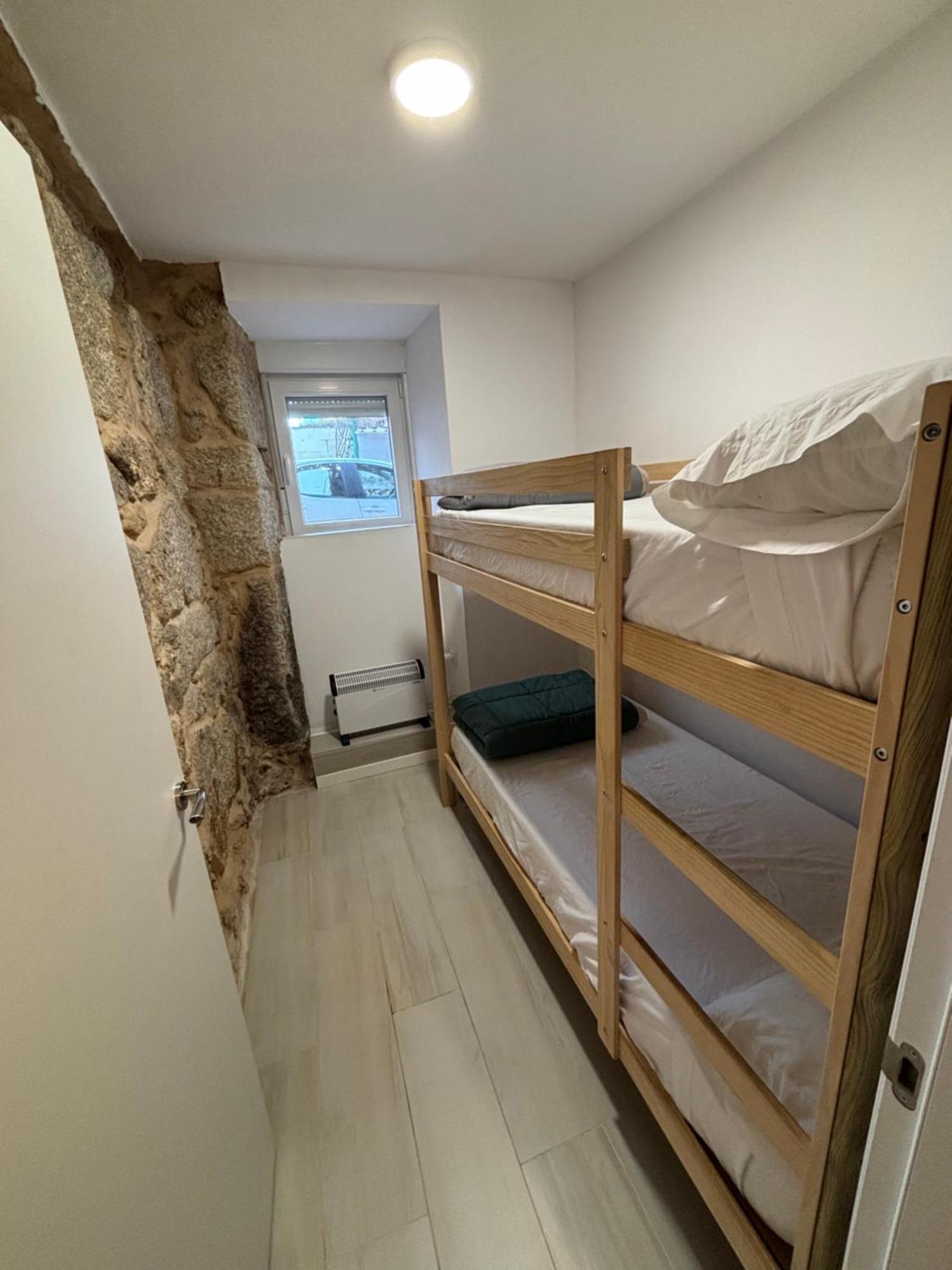 Apartamento Playa Віго Екстер'єр фото