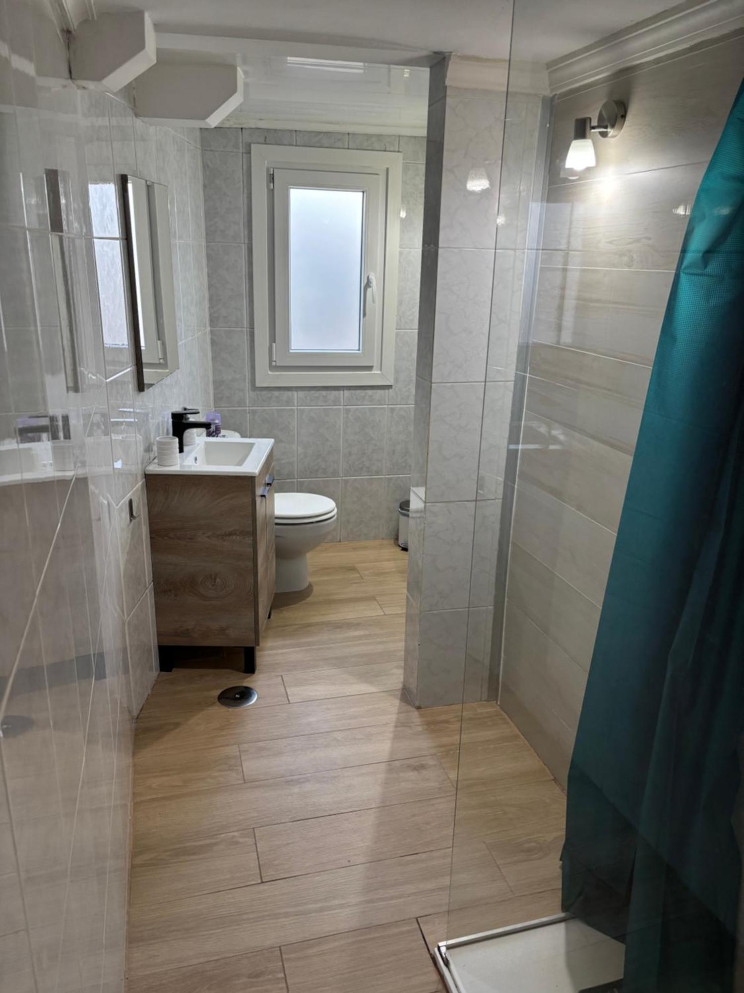 Apartamento Playa Віго Екстер'єр фото