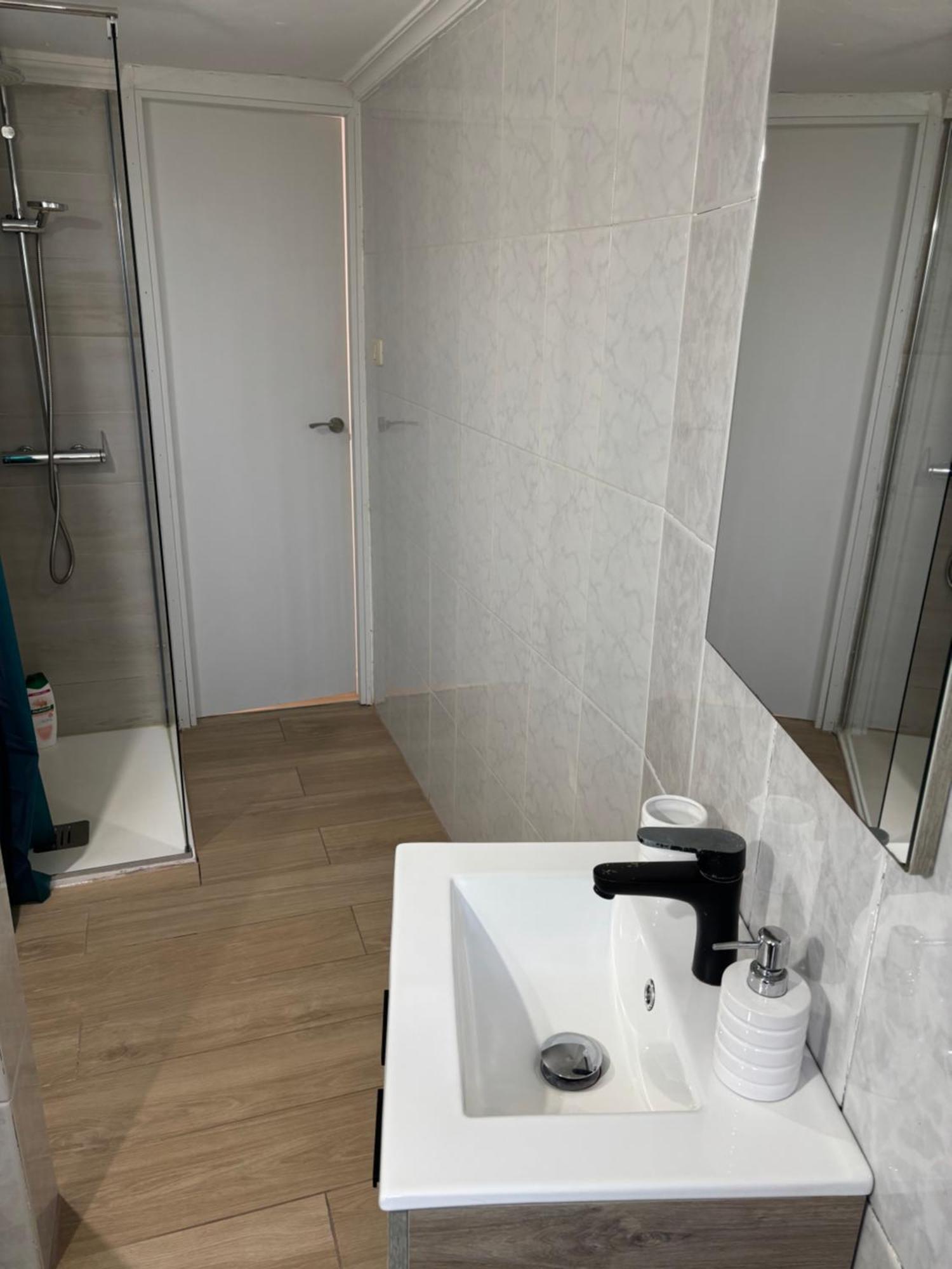 Apartamento Playa Віго Екстер'єр фото