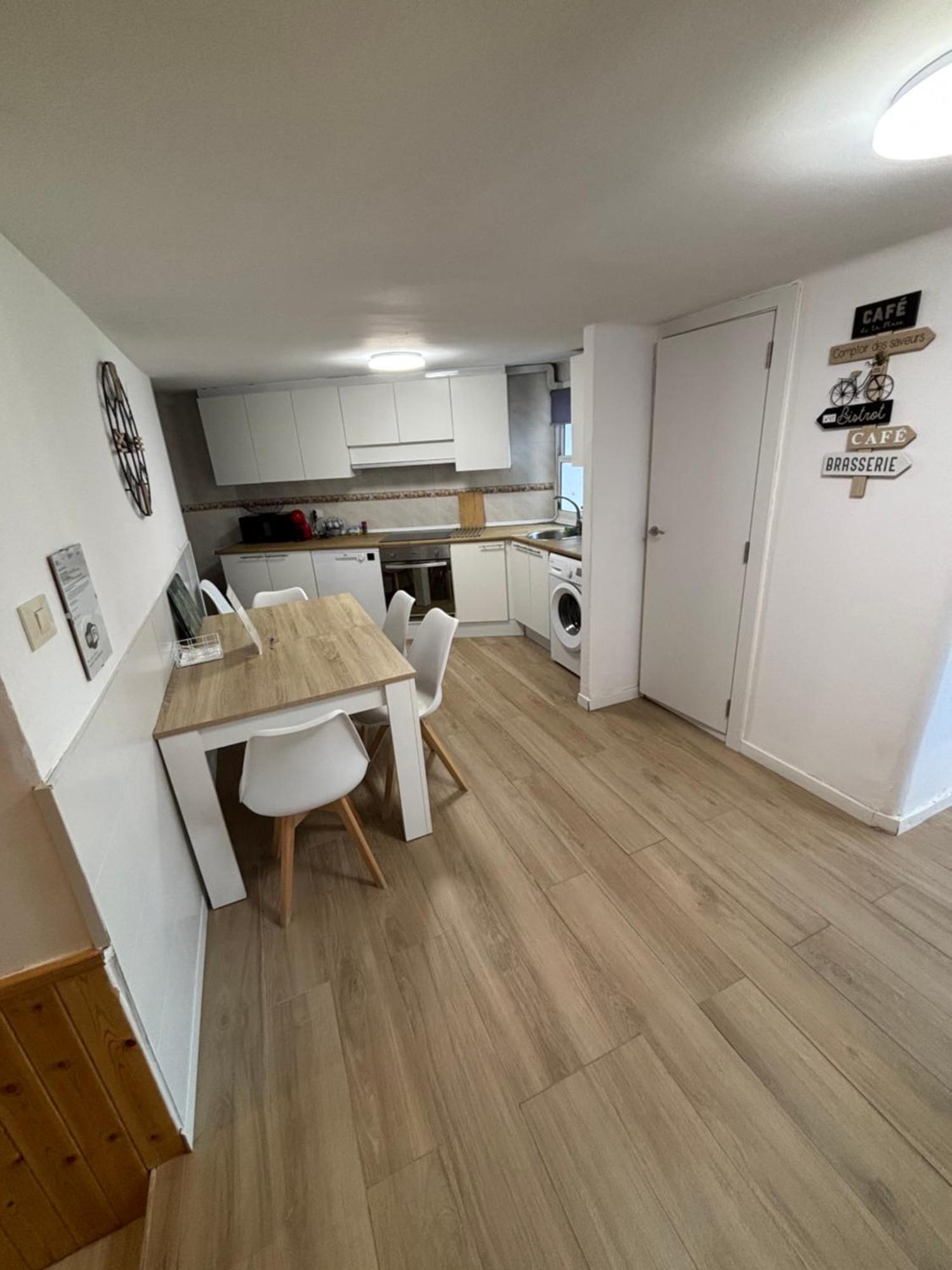 Apartamento Playa Віго Екстер'єр фото