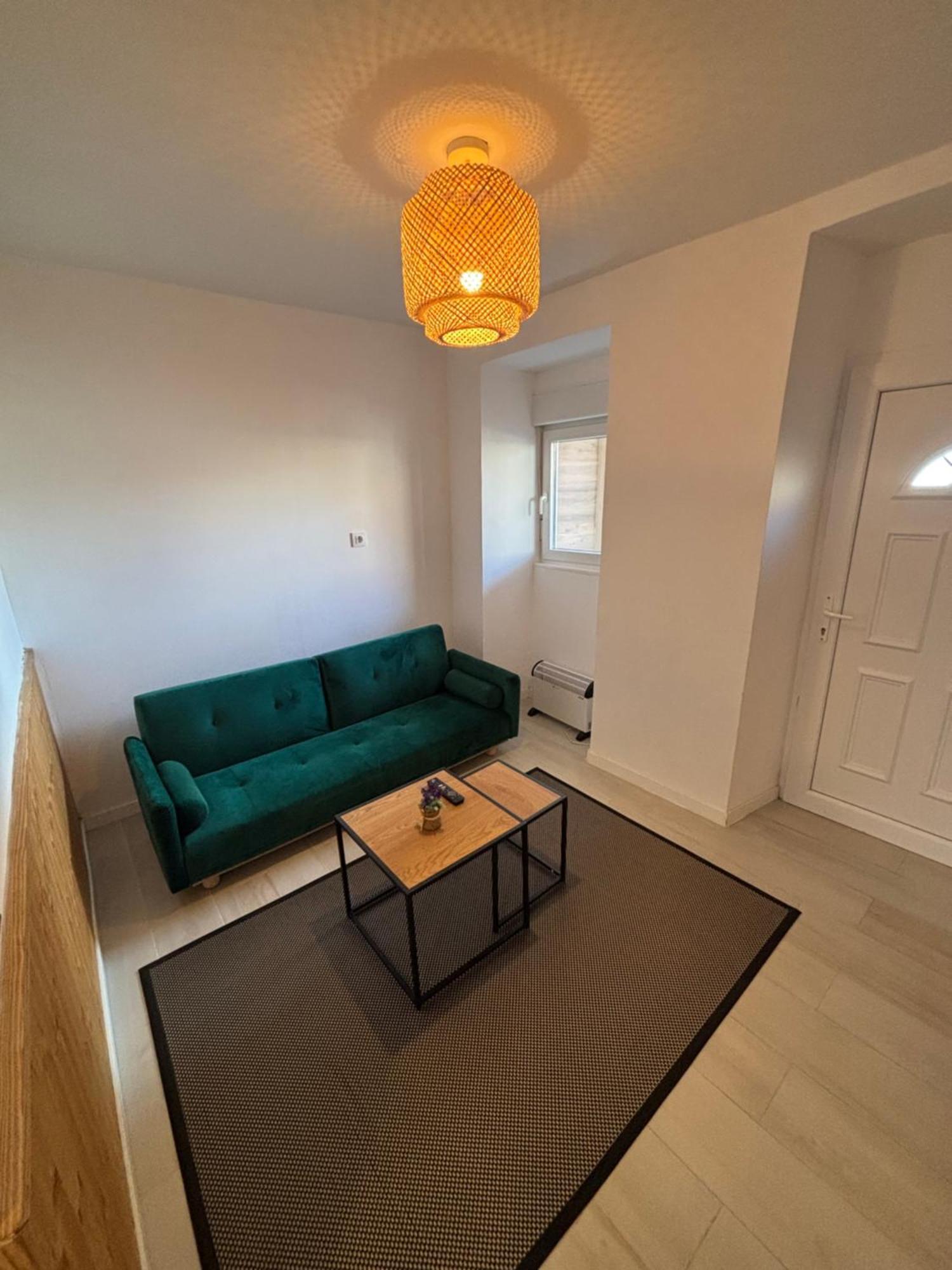 Apartamento Playa Віго Екстер'єр фото